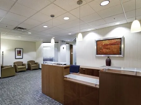 Regus - Park One Center - Independence - Thumbnail 4
