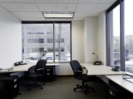Regus - Park One Center - Independence - Thumbnail 2