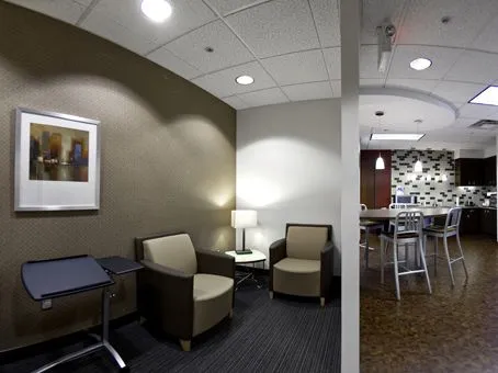 Regus - Park One Center - Independence - Thumbnail 3