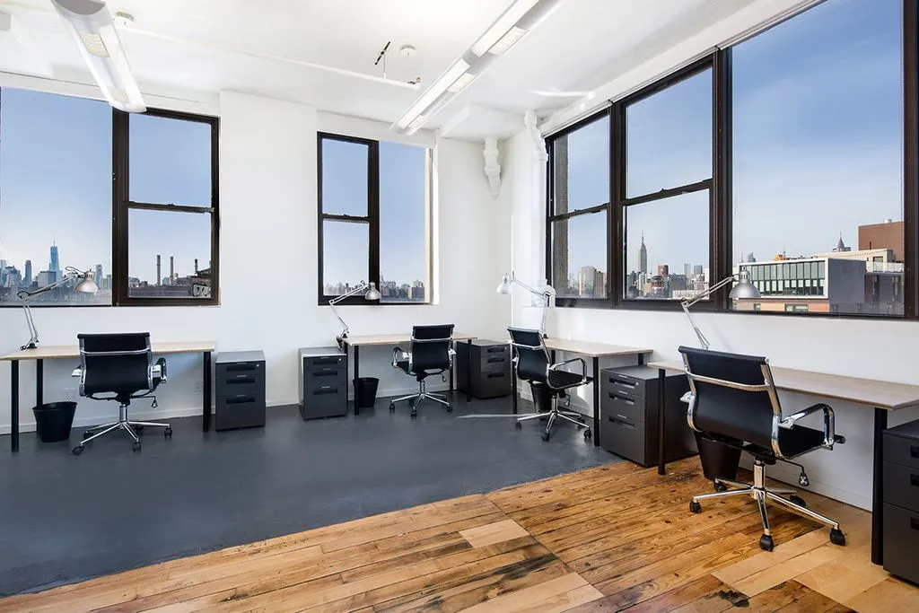 PencilWorks - 61 Greenpoint Avenue, Brooklyn - NY - Media 1