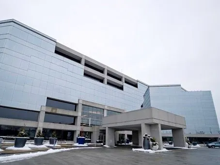Regus - Kenwood Center - Cincinnati - Thumbnail 3