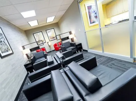 Regus - Kenwood Center - Cincinnati - Thumbnail 4