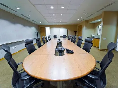 Regus - Chagrin Highlands Center - Beachwood - Thumbnail 2