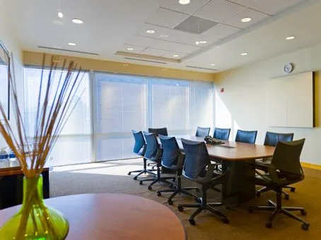 Regus - Research Triangle Park Center - Durham - Thumbnail 4