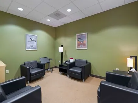 Regus - Research Triangle Park Center - Durham - Media 1