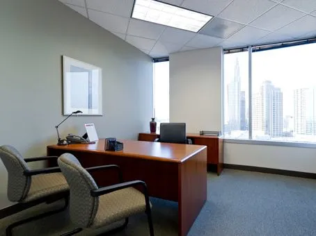Regus - Charlotte City Center - Charlotte - NC - Thumbnail 2