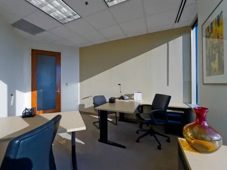 Regus - Charlotte City Center - Charlotte - NC - Media 1