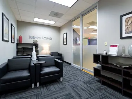 Regus - Charlotte City Center - Charlotte - NC - Thumbnail 3