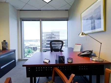 Regus - SouthPark Center - Charlotte - Thumbnail 2