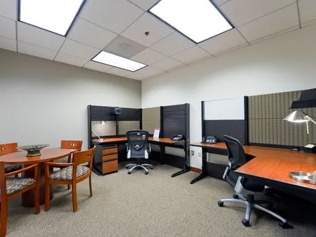 Regus - SouthPark Center - Charlotte - Thumbnail 3