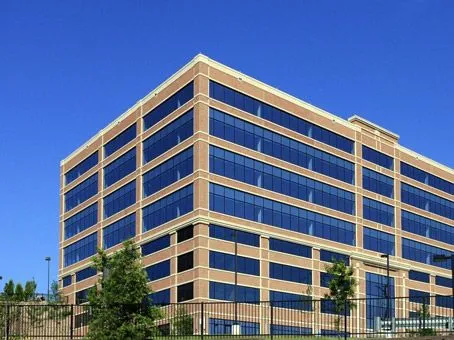 Regus - Kingstowne Ridge - King Centre Drive - Alexandria - VA - Thumbnail 4