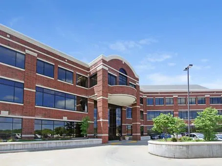 Regus - Grandview Square - Eden Avenue - Edina - MN - Thumbnail 3