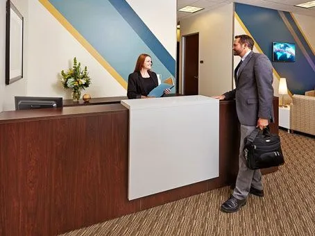 Regus - Union 400 - Union Avenue SE - Olympia - WA - Thumbnail 3