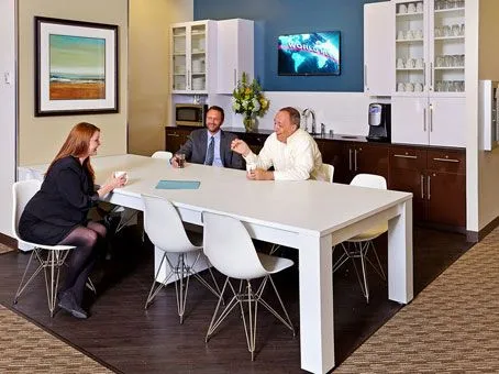 Regus - Union 400 - Union Avenue SE - Olympia - WA - Thumbnail 4