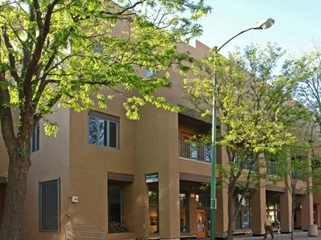 Regus - Washington Avenue - 150 Washington Avenue - Santa Fe - NM - Thumbnail 4