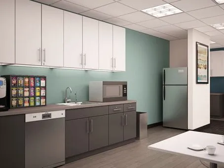 Regus - Washington Avenue - 150 Washington Avenue - Santa Fe - NM - Thumbnail 3