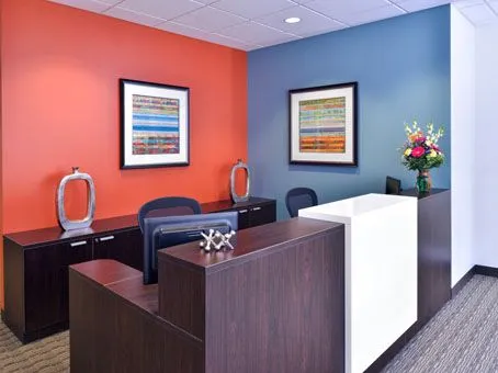 Regus - North Shore Place II - 322 North Shore Drive - Pittsburgh - PA - Media 1
