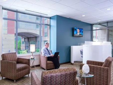Regus - North Shore Place II - 322 North Shore Drive - Pittsburgh - PA - Thumbnail 4