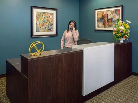 Regus - Pewaukee - Waukesha - 4400 Riverwood Drive - Pewaukee - WI - Thumbnail 2