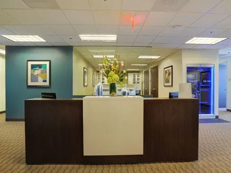 Regus - 325-41 Chestnut Street - Philadelphia - PA - Thumbnail 2