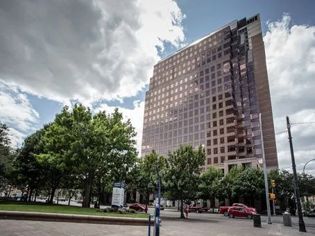 Regus - 100 Congress Avenue, Austin - TX - Thumbnail 3