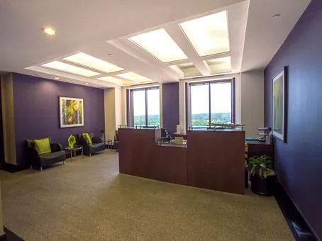Regus - 100 Congress Avenue, Austin - TX - Media 1