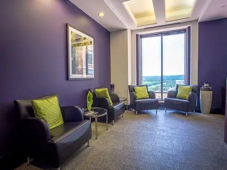 Regus - 100 Congress Avenue, Austin - TX - Thumbnail 2