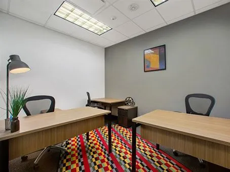 Regus - 3800 North Lamar Blvd, Austin - TX - Thumbnail 3