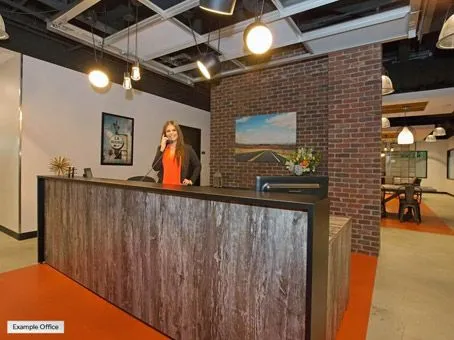 Regus - Chevy Chase Drive, Austin - TX - Thumbnail 2