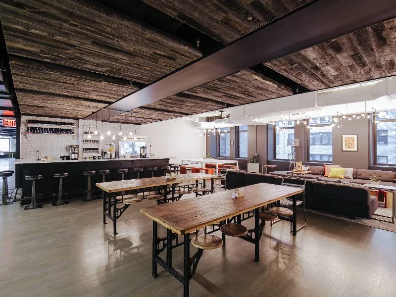 Wework - 3300 N Interstate 35, Austin - TX - Thumbnail 4