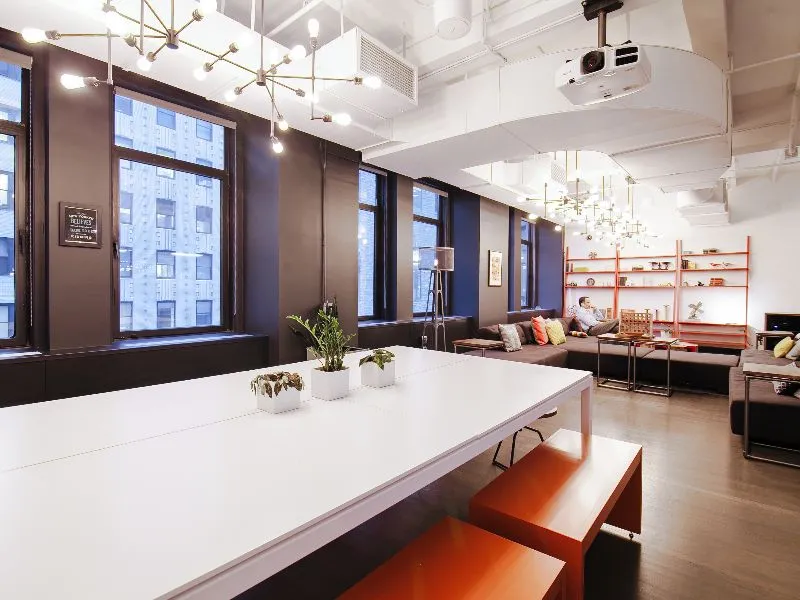 Wework - 3300 N Interstate 35, Austin - TX - Media 1