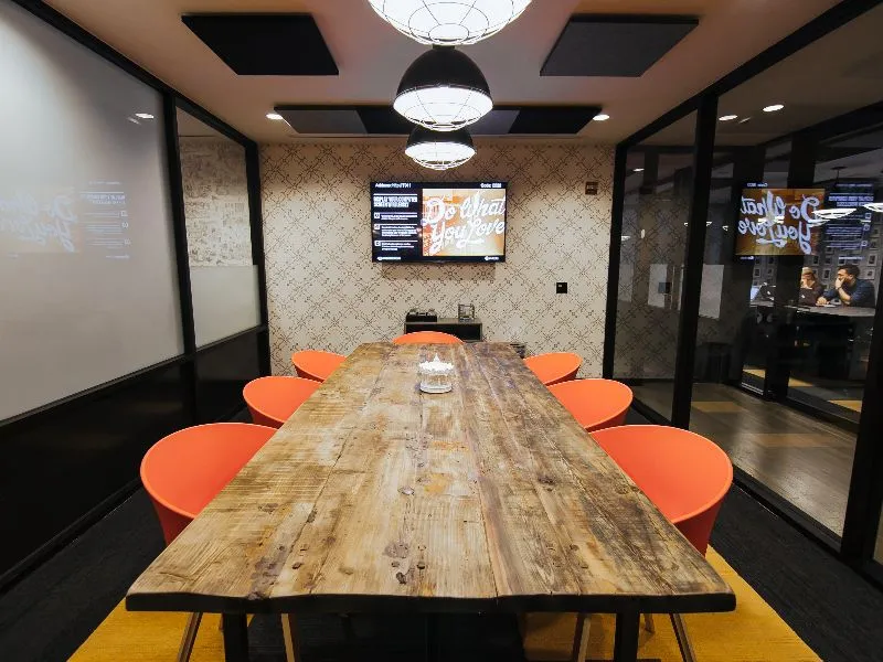 Wework - 3300 N Interstate 35, Austin - TX - Thumbnail 2