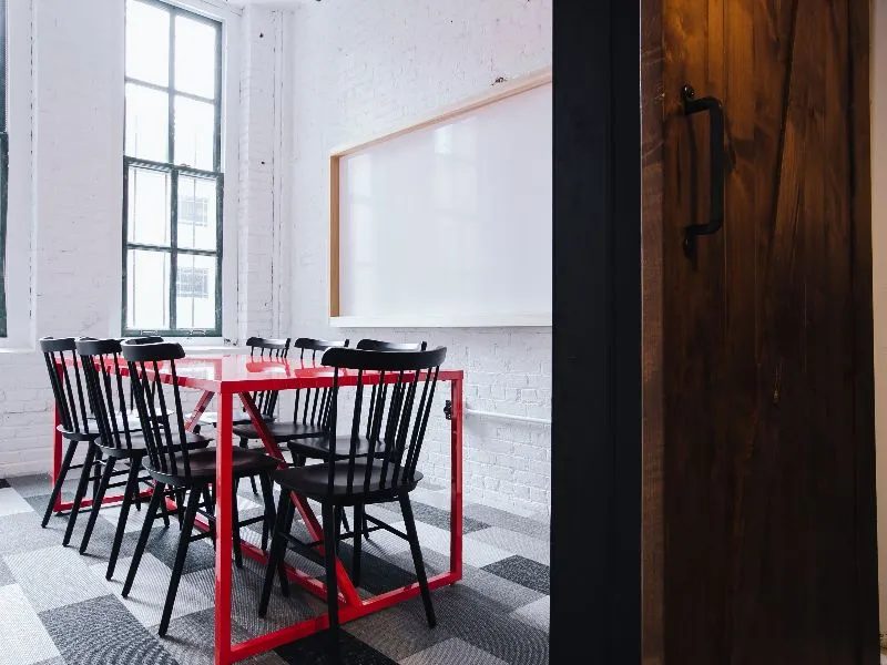 Wework - 2420 17th Street, Denver - CO - Thumbnail 2