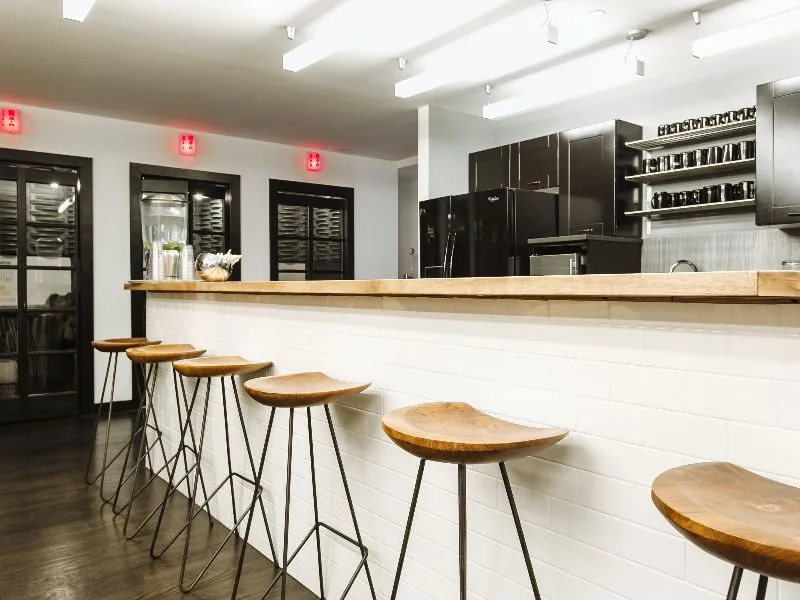 Wework - Northern Liberties - 1010 North Hancock Street, Philadelphia - PA - Thumbnail 4
