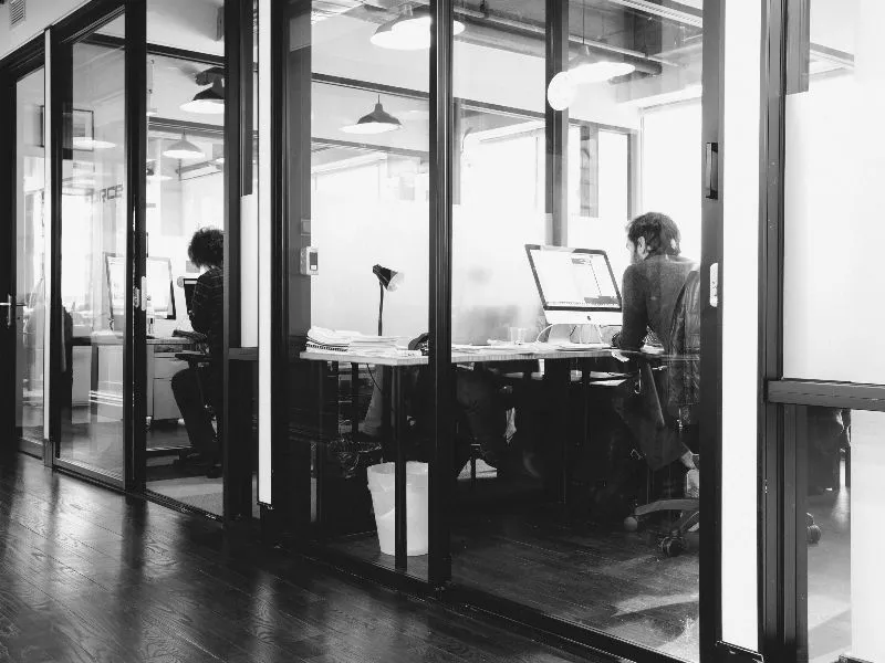 Wework - Northern Liberties - 1010 North Hancock Street, Philadelphia - PA - Thumbnail 2