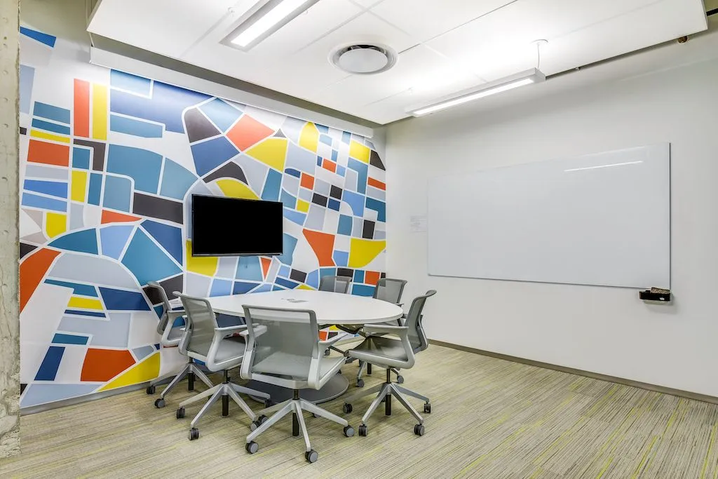 Techspace - 98 San Jacinto Boulevard, Austin - TX - Thumbnail 2