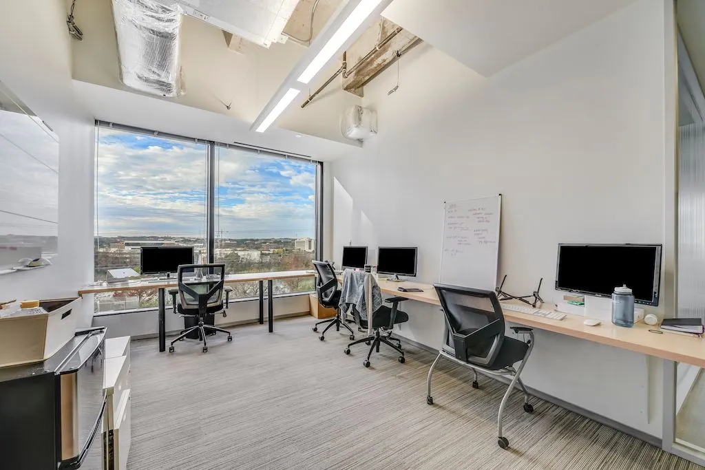 Techspace - 98 San Jacinto Boulevard, Austin - TX - Thumbnail 4