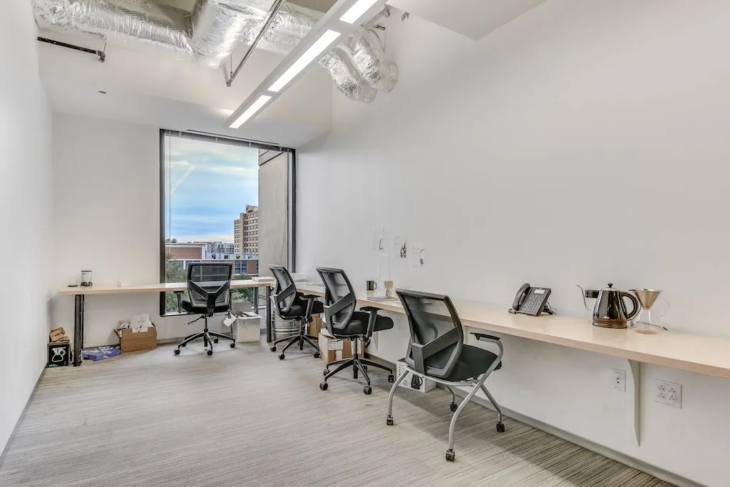 Techspace - 98 San Jacinto Boulevard, Austin - TX - Media 1