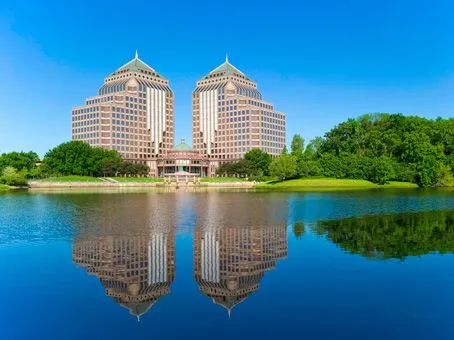 Regus - Carlson Center - Minnetonka - Thumbnail 4