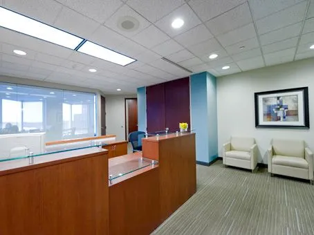 Regus - Carlson Center - Minnetonka - Thumbnail 2