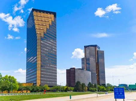 Regus - Town Center - Southfield - Media 1