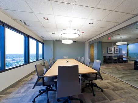 Regus - Town Center - Southfield - Thumbnail 3