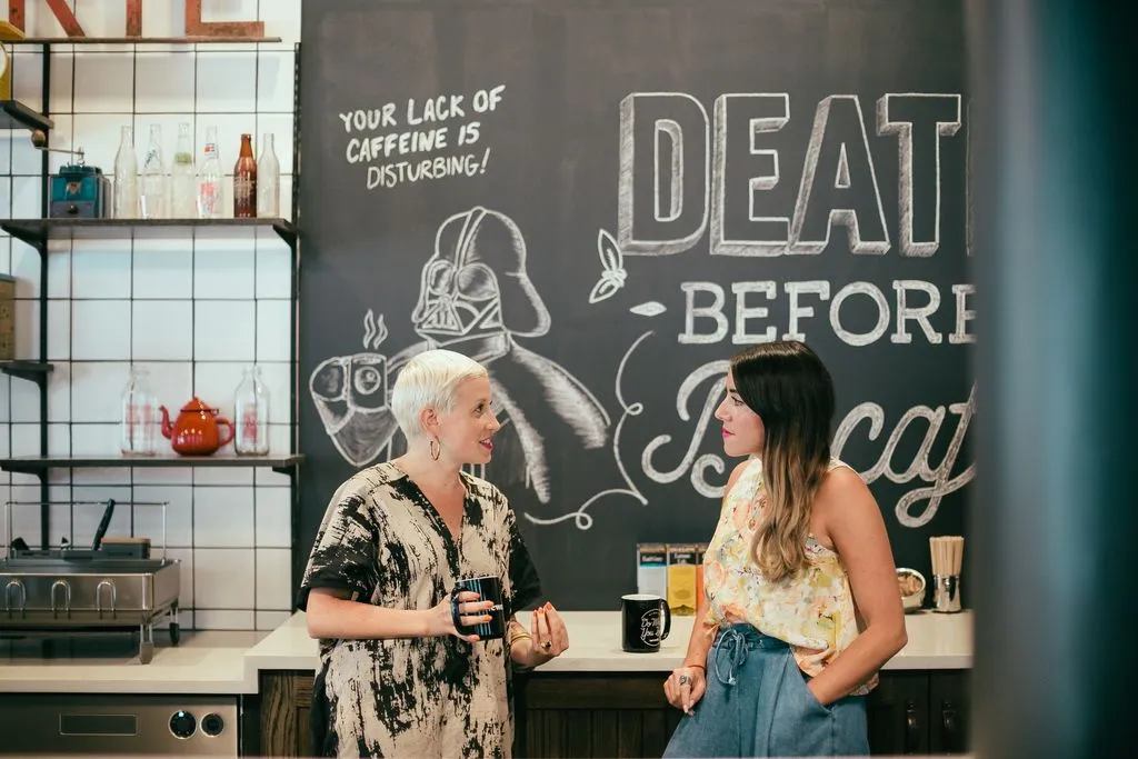 Wework - Bedford Square, Williamsburg - NY - Thumbnail 3