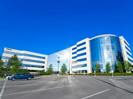Regus - Orchard Hill Place - Novi - Thumbnail 4