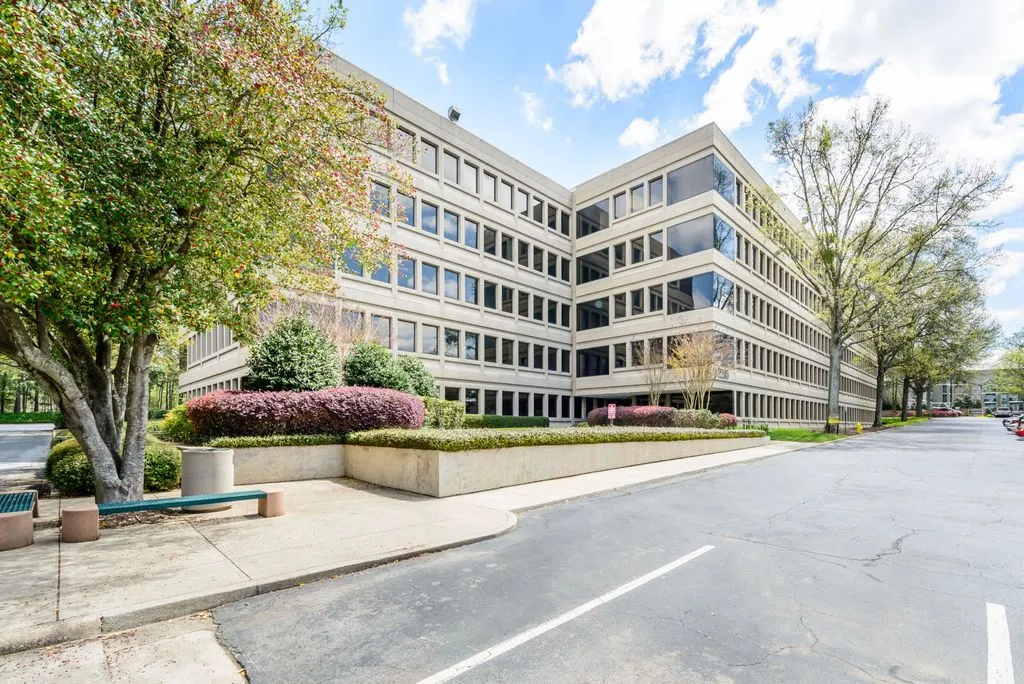 Boxer Workstyle -2295 Parklake Drive--Atlanta-GA - Media 1