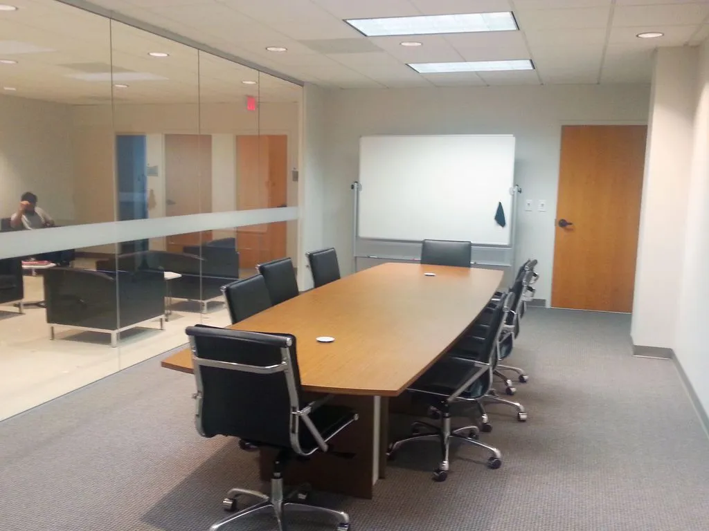 Boxer Workstyle -2295 Parklake Drive--Atlanta-GA - Thumbnail 3