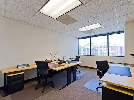 Regus - Bethesda Metro Center - Bethesda - MD - Thumbnail 2