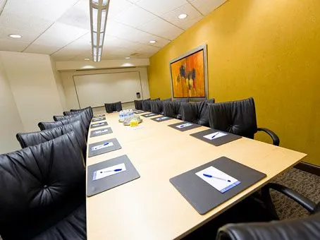 Regus - Bethesda Metro Center - Bethesda - MD - Thumbnail 4