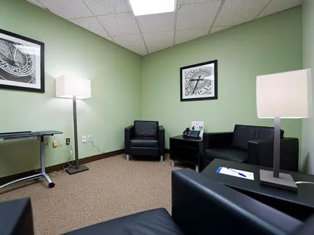 Regus - Bethesda Metro Center - Bethesda - MD - Thumbnail 3