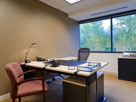 Regus - Democracy Plaza Center - Bethesda - Thumbnail 4